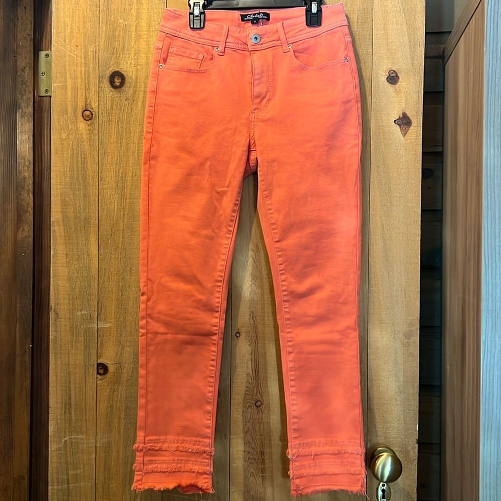 Charlie B pants